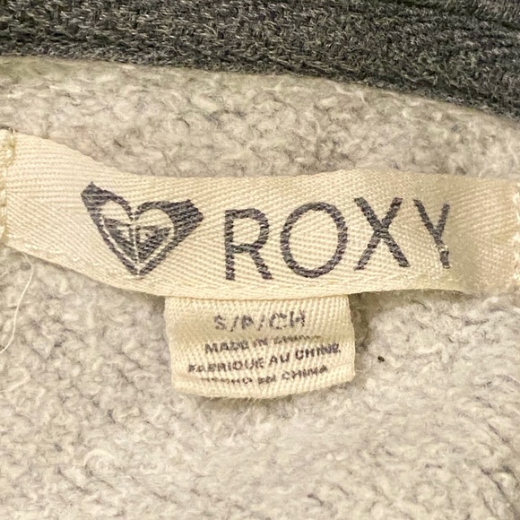 ROXY Hoodie - Picture 8 of 8